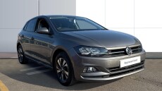 Volkswagen Polo 1.0 TSI 95 Match 5dr Petrol Hatchback